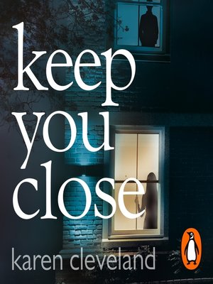 cover image of Keep You Close